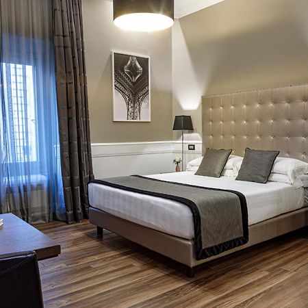 The Independent Suites Roma Ngoại thất bức ảnh
