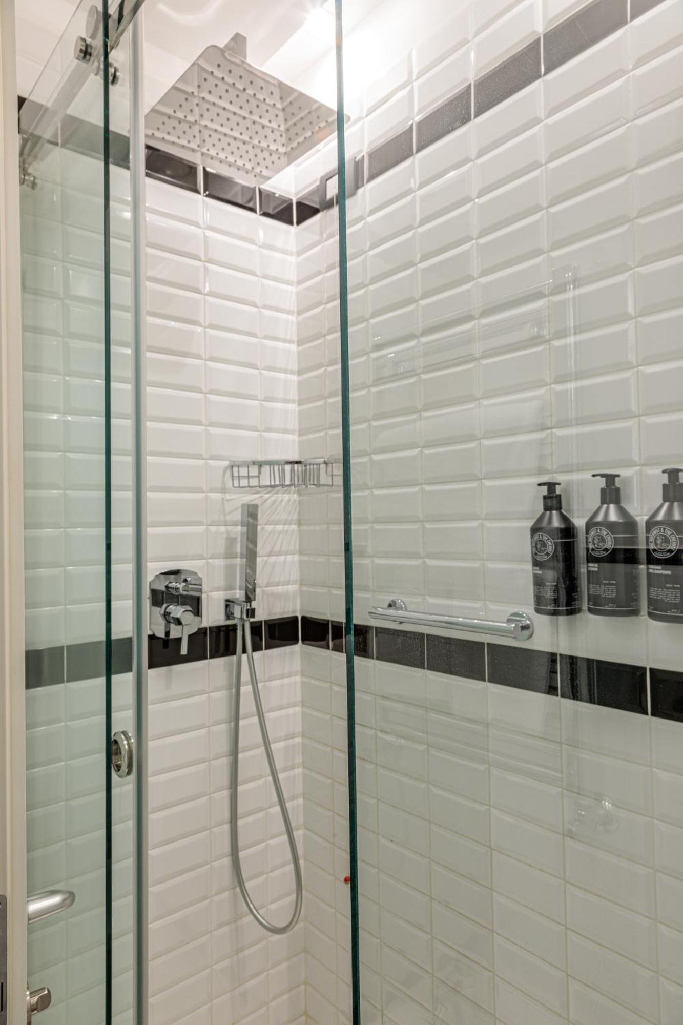 The Independent Suites Roma Phòng bức ảnh