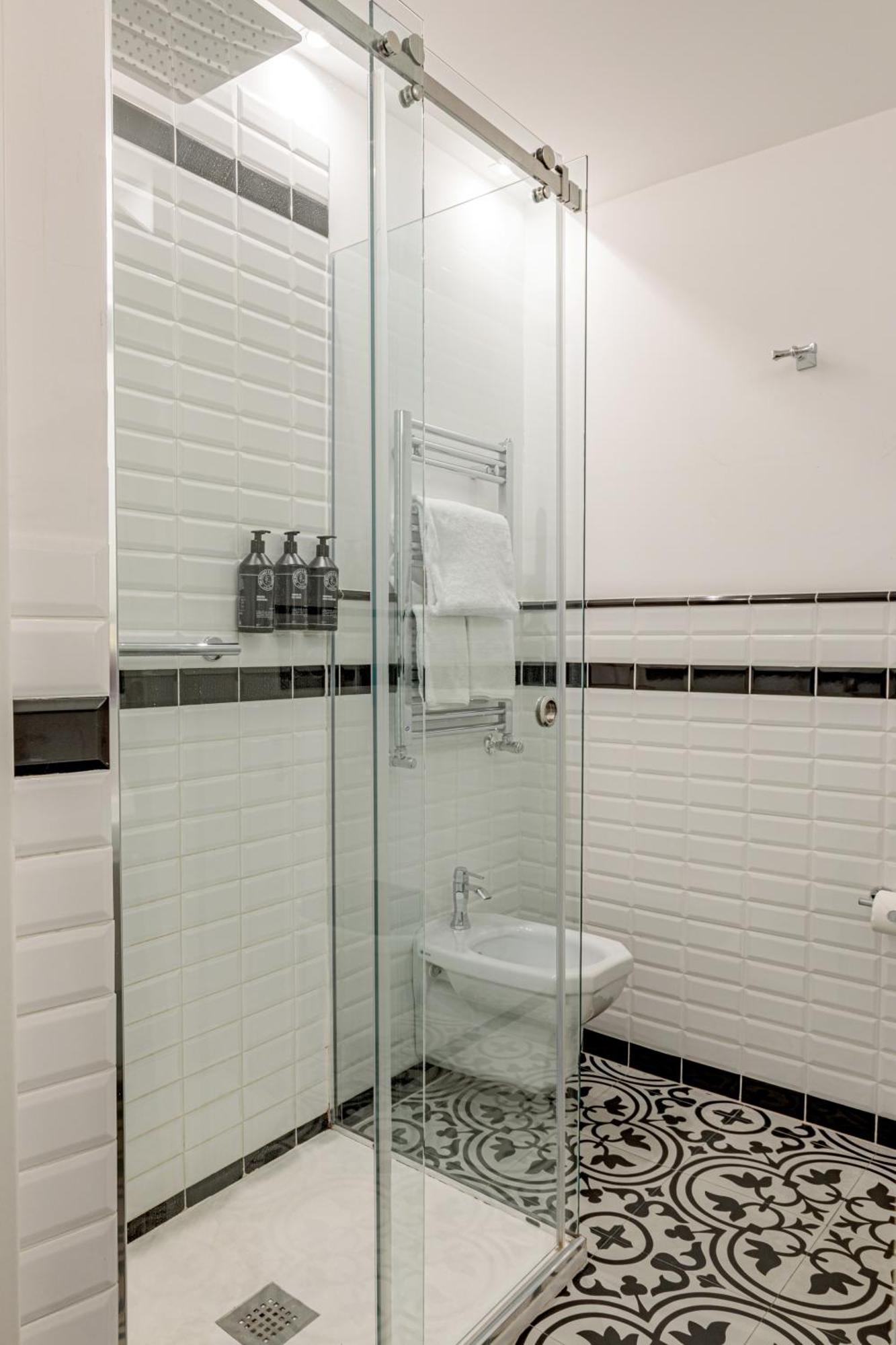 The Independent Suites Roma Phòng bức ảnh