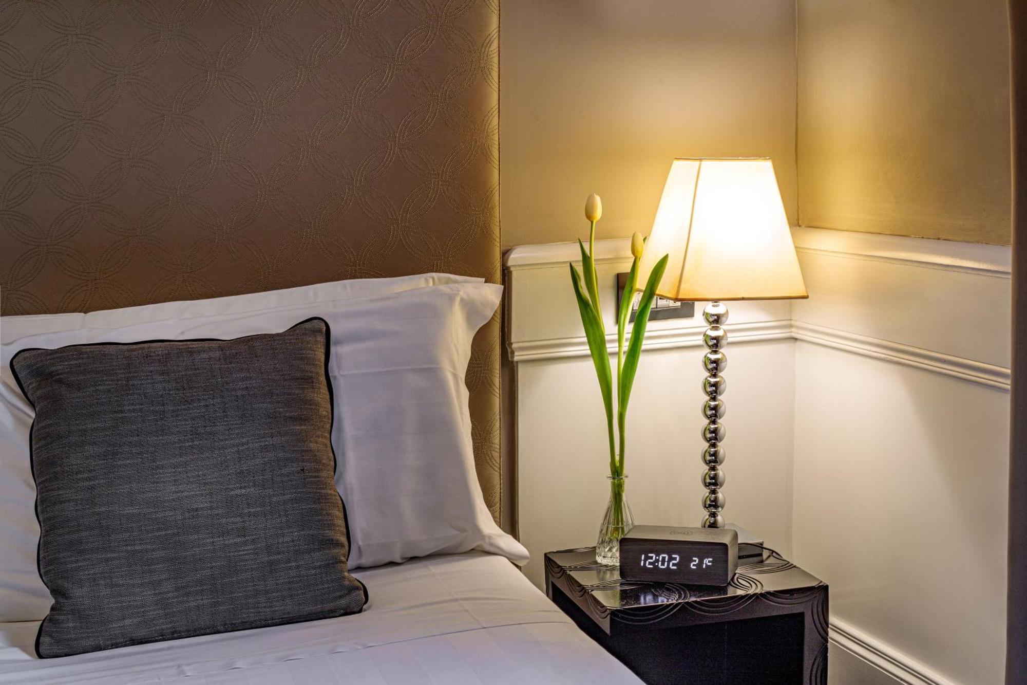 The Independent Suites Roma Ngoại thất bức ảnh