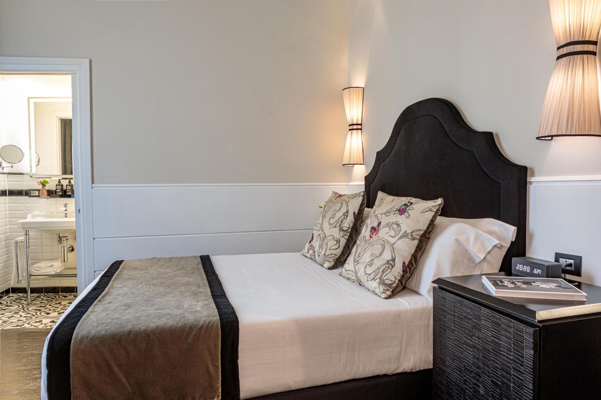 The Independent Suites Roma Ngoại thất bức ảnh